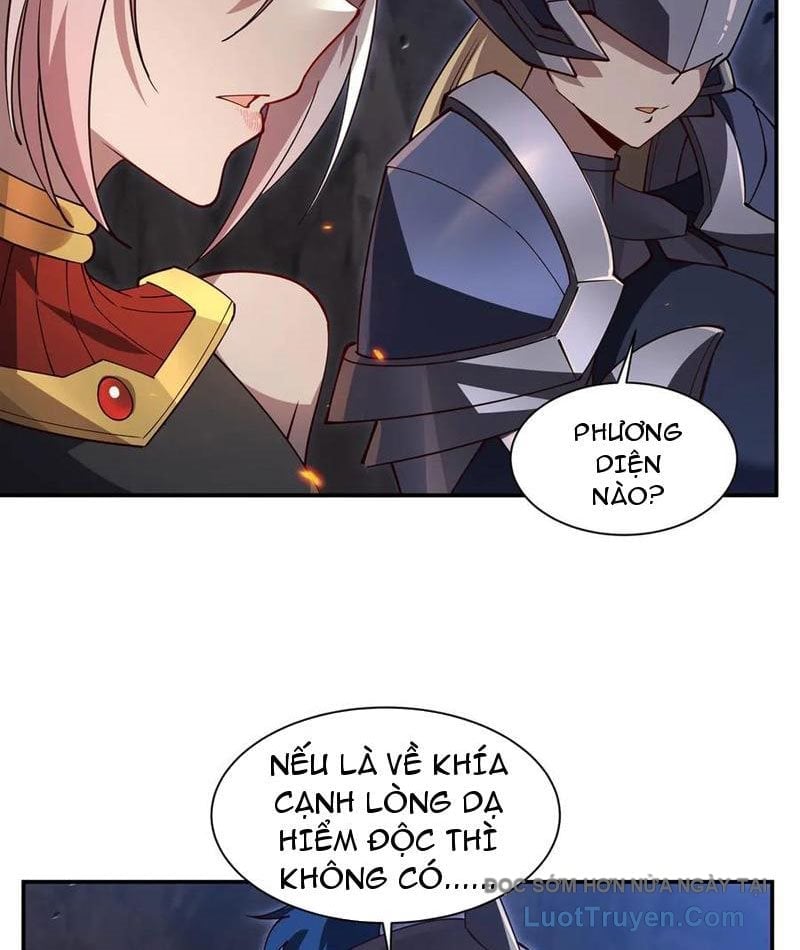 Huyết Cơ Và Kỵ Sĩ Chapter 400 - Next 