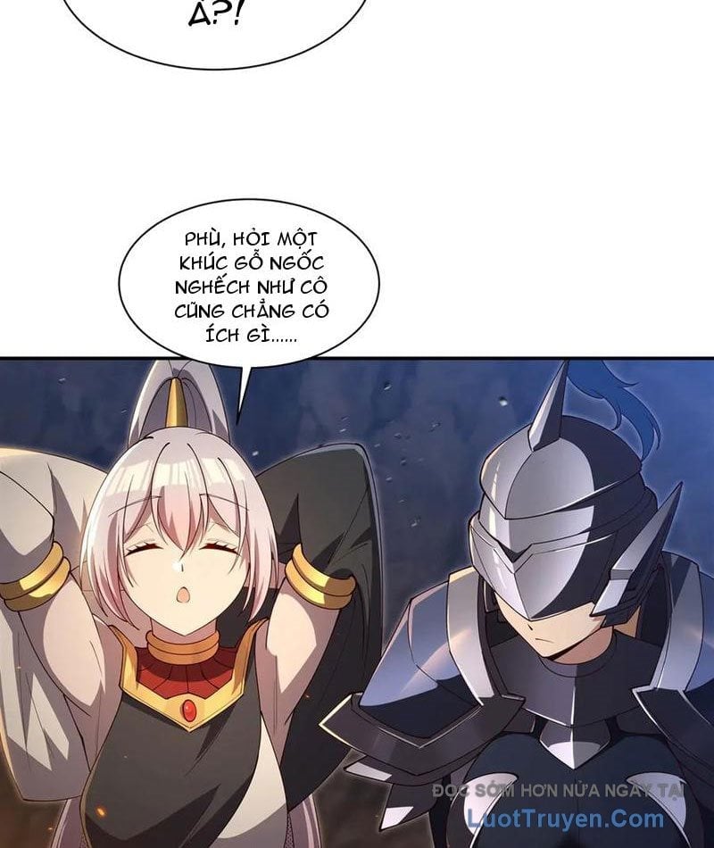 Huyết Cơ Và Kỵ Sĩ Chapter 400 - Next 