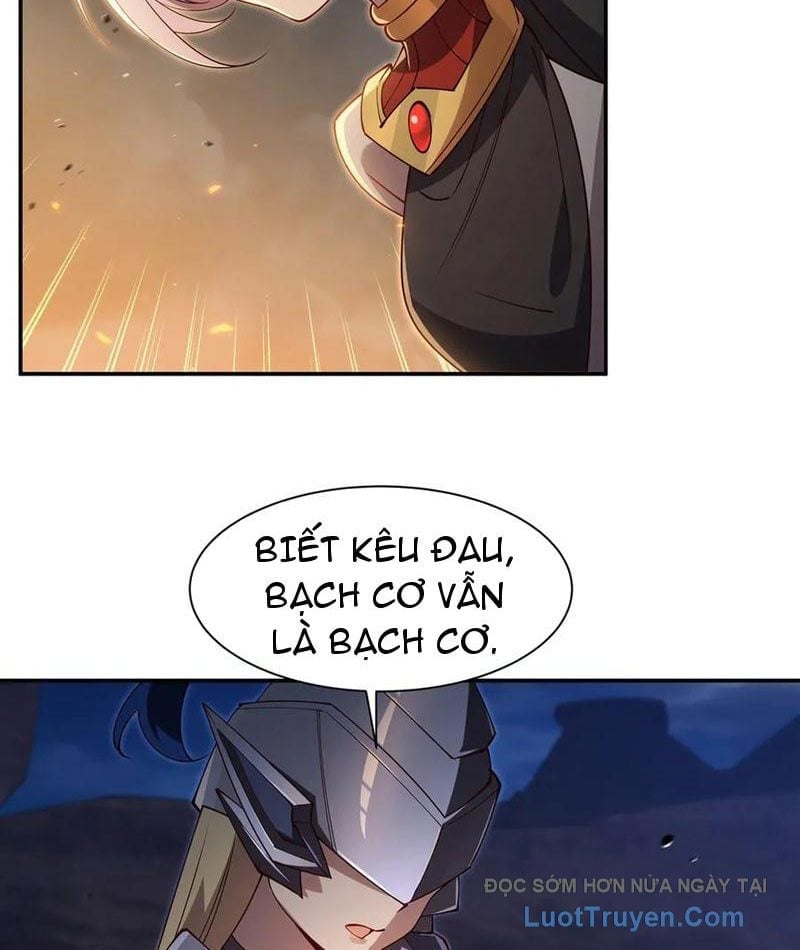Huyết Cơ Và Kỵ Sĩ Chapter 400 - Next 
