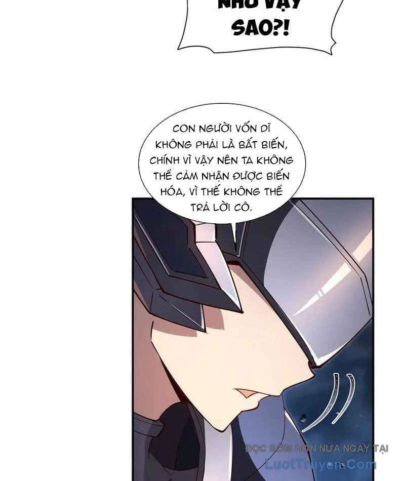 Huyết Cơ Và Kỵ Sĩ Chapter 400 - Next 