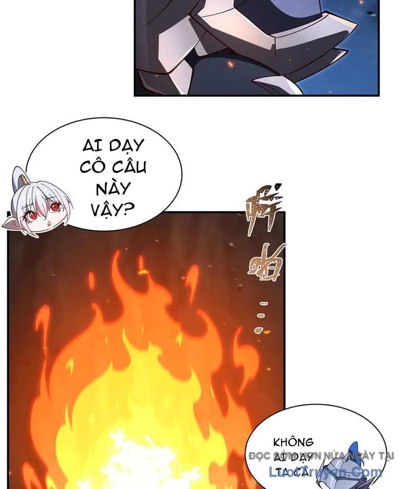 Huyết Cơ Và Kỵ Sĩ Chapter 400 - Next 
