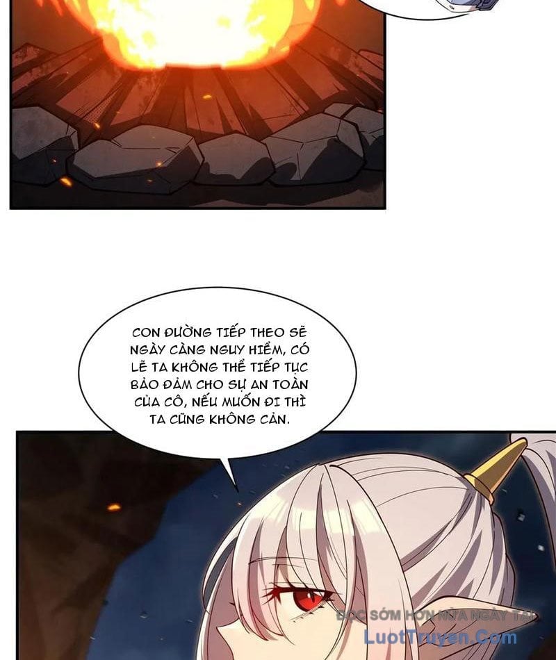 Huyết Cơ Và Kỵ Sĩ Chapter 400 - Next 