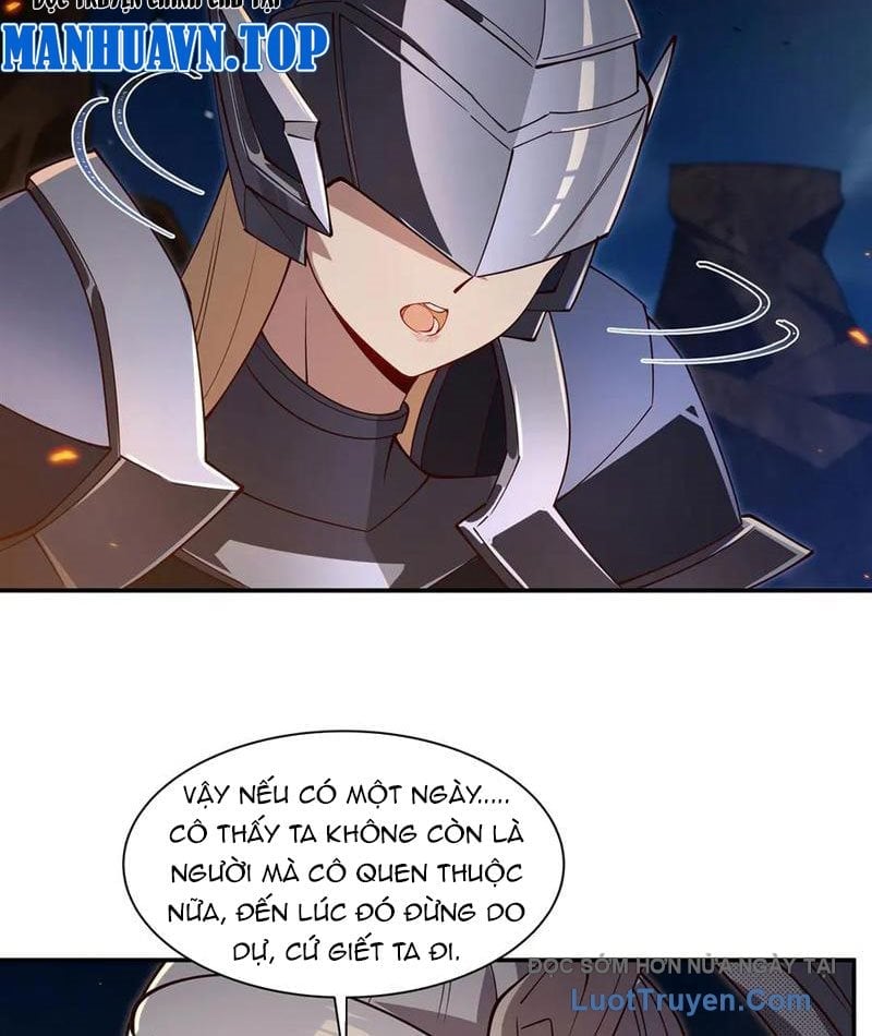 Huyết Cơ Và Kỵ Sĩ Chapter 400 - Next 