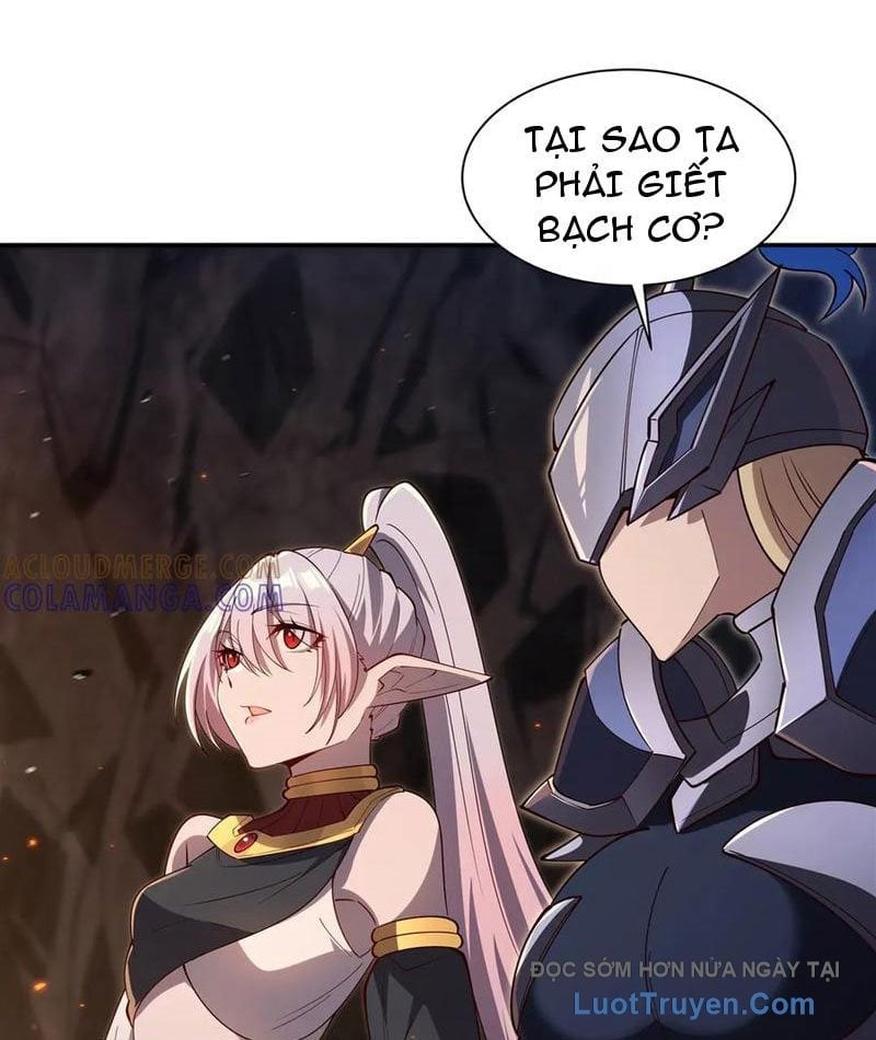 Huyết Cơ Và Kỵ Sĩ Chapter 400 - Next 
