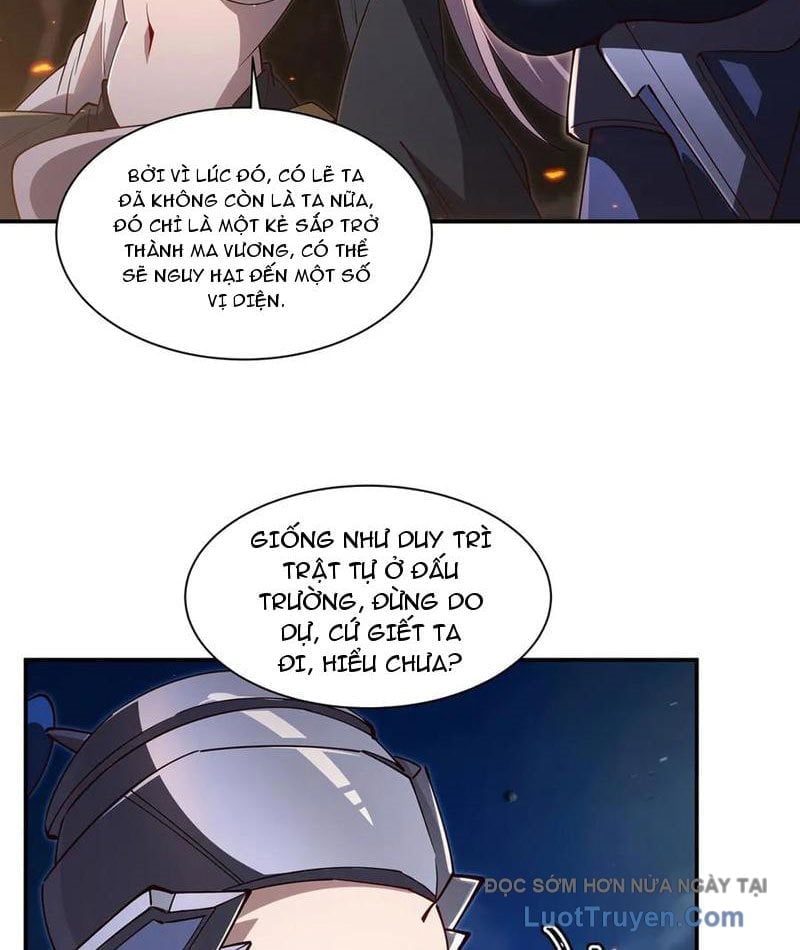 Huyết Cơ Và Kỵ Sĩ Chapter 400 - Next 