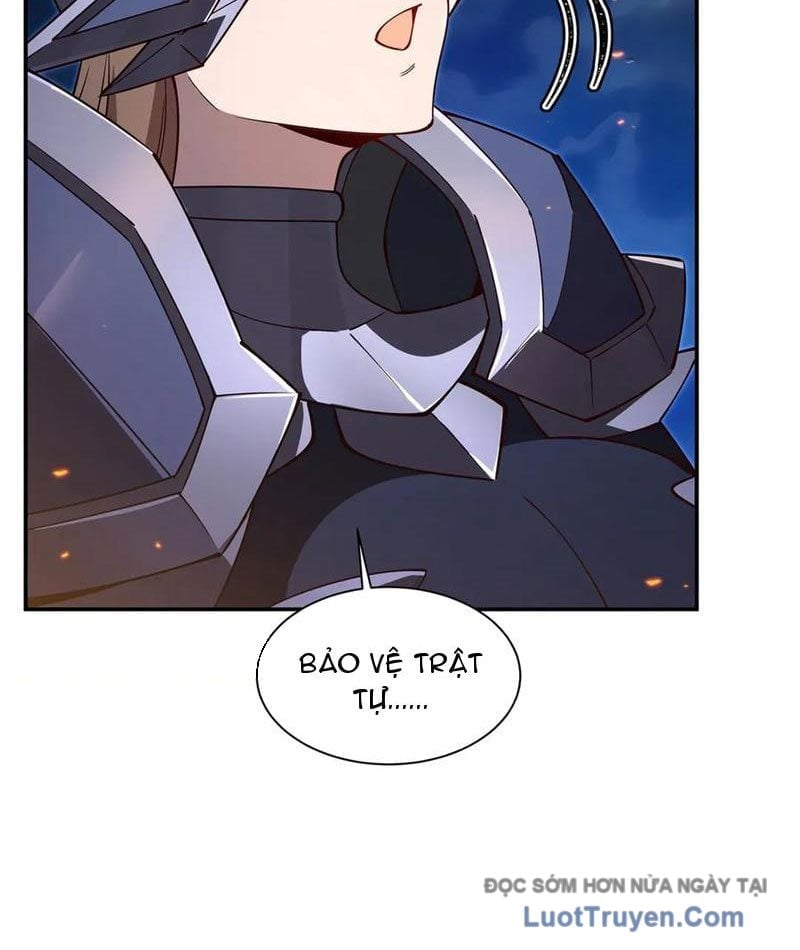 Huyết Cơ Và Kỵ Sĩ Chapter 400 - Next 