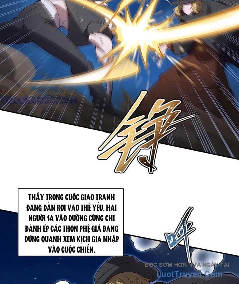 Huyết Cơ Và Kỵ Sĩ Chapter 400 - Next 