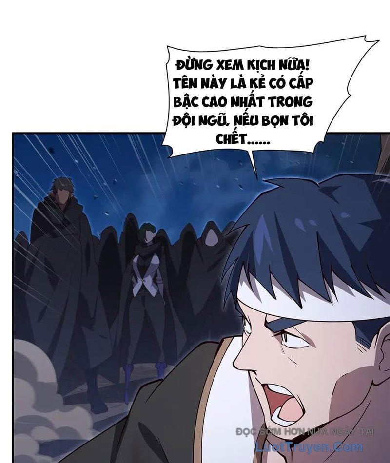 Huyết Cơ Và Kỵ Sĩ Chapter 400 - Next 
