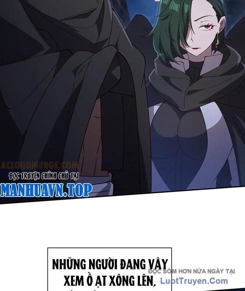 Huyết Cơ Và Kỵ Sĩ Chapter 400 - Next 