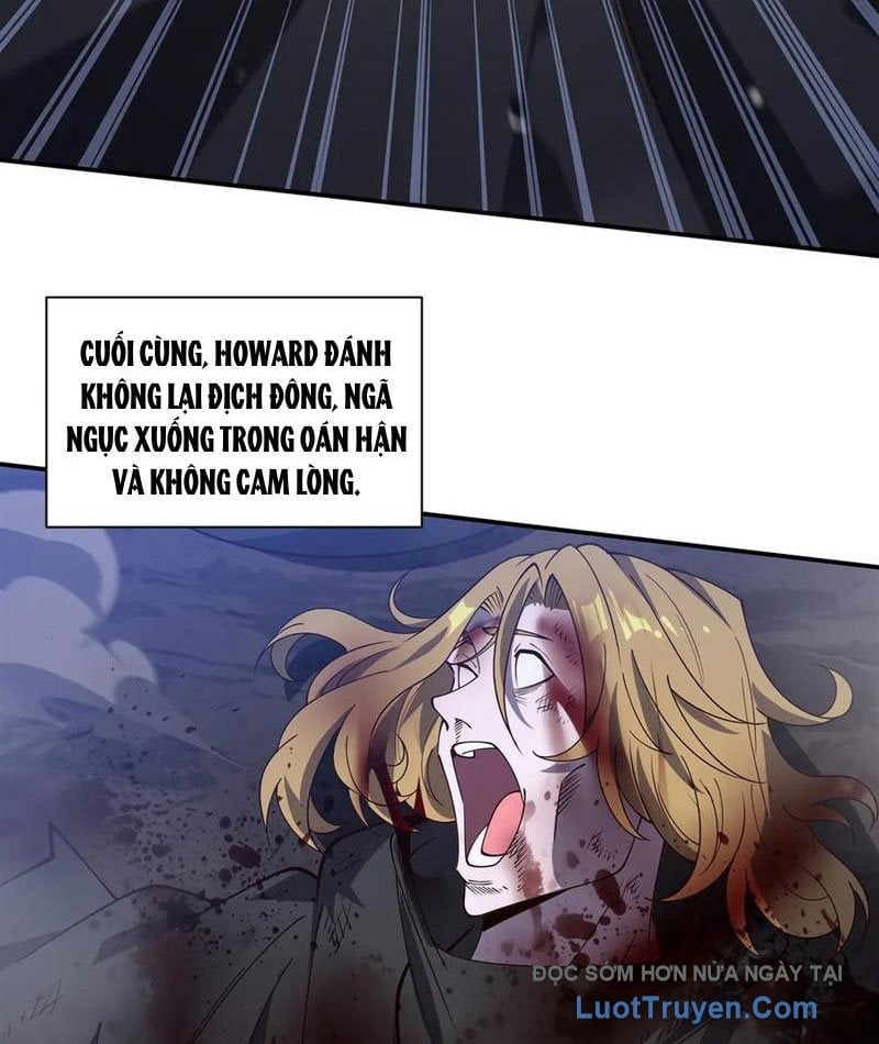 Huyết Cơ Và Kỵ Sĩ Chapter 400 - Next 