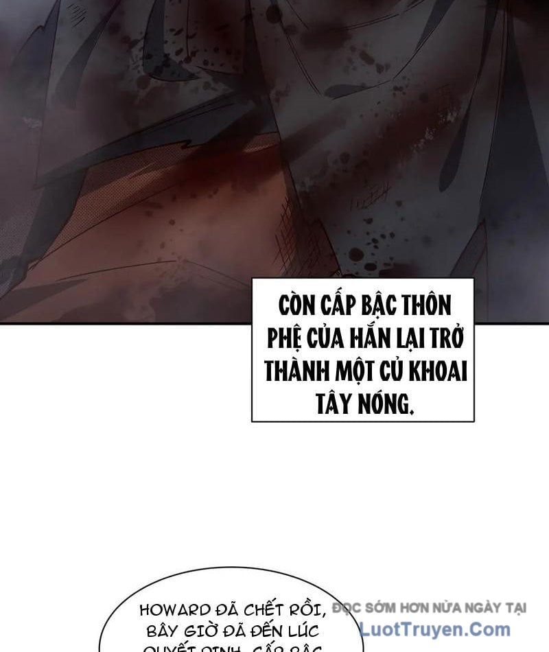 Huyết Cơ Và Kỵ Sĩ Chapter 400 - Next 