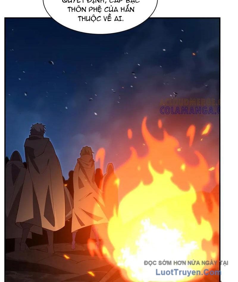 Huyết Cơ Và Kỵ Sĩ Chapter 400 - Next 