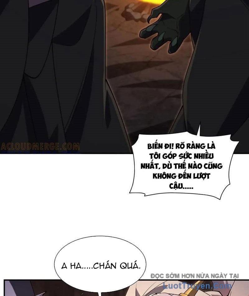 Huyết Cơ Và Kỵ Sĩ Chapter 400 - Next 