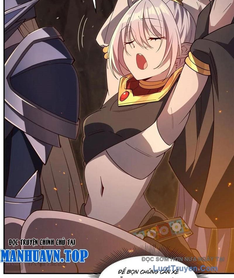 Huyết Cơ Và Kỵ Sĩ Chapter 400 - Next 