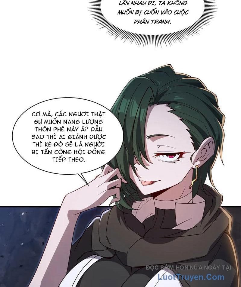 Huyết Cơ Và Kỵ Sĩ Chapter 400 - Next 