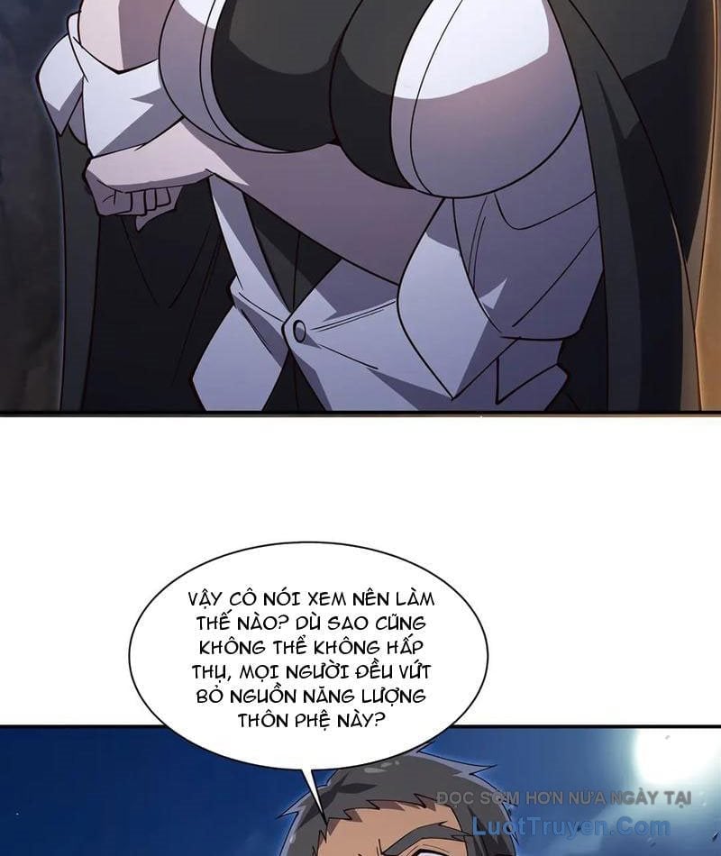 Huyết Cơ Và Kỵ Sĩ Chapter 400 - Next 