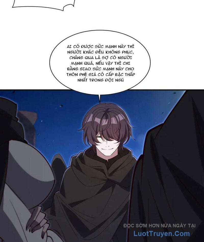 Huyết Cơ Và Kỵ Sĩ Chapter 400 - Next 