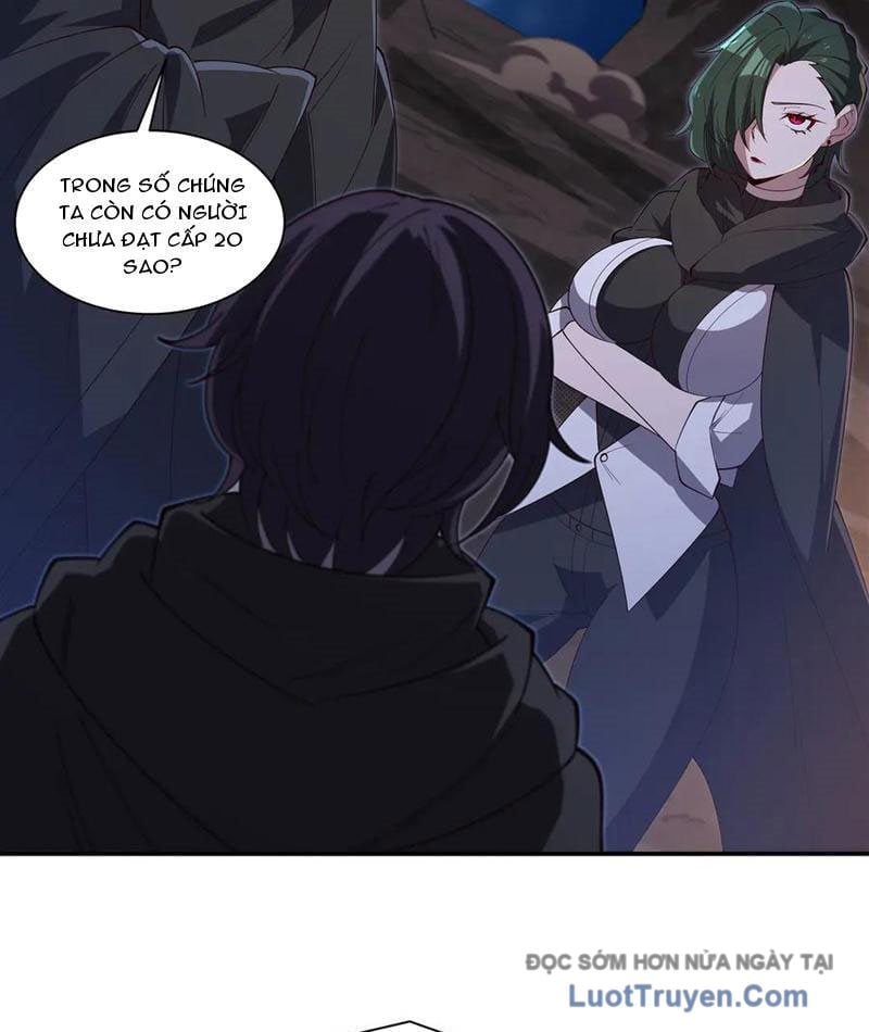 Huyết Cơ Và Kỵ Sĩ Chapter 400 - Next 