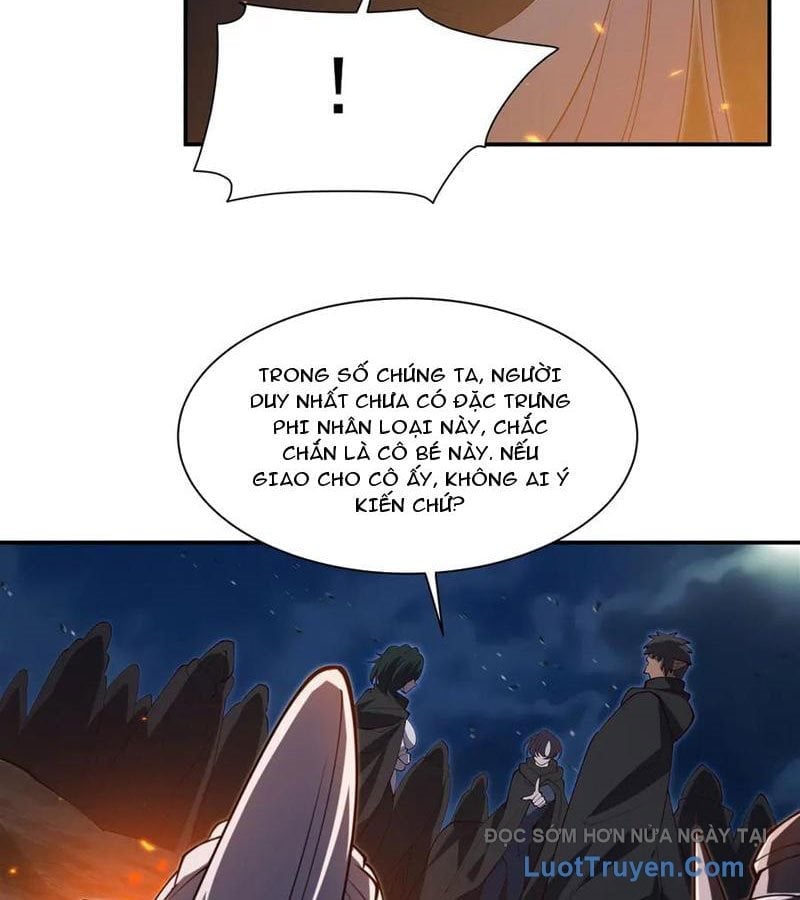 Huyết Cơ Và Kỵ Sĩ Chapter 400 - Next 