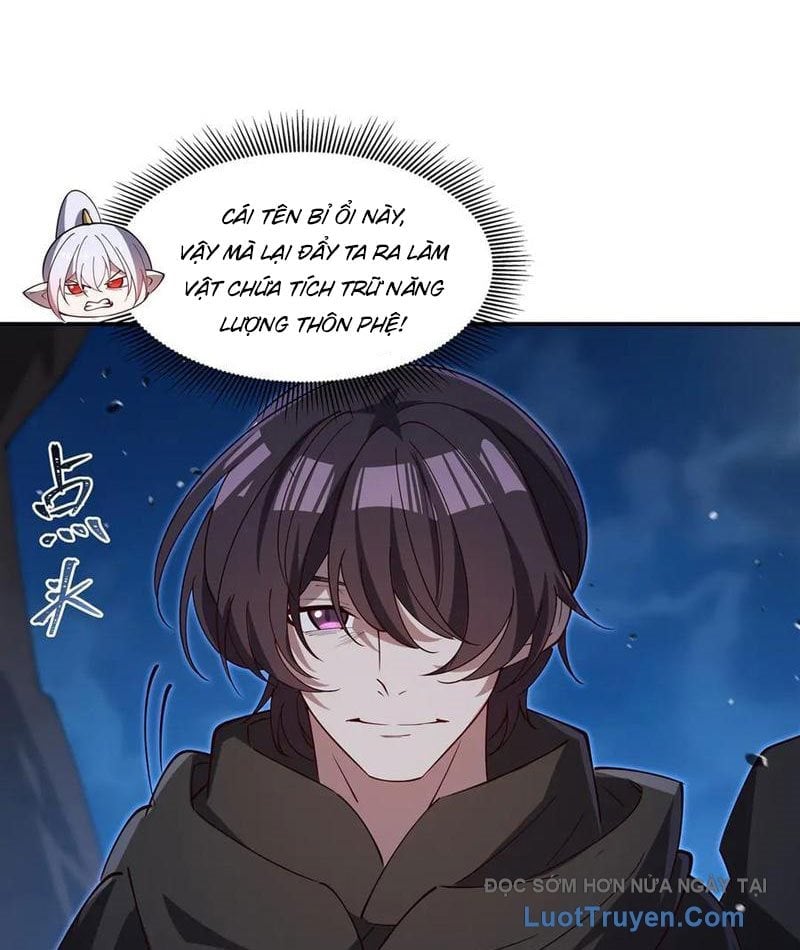 Huyết Cơ Và Kỵ Sĩ Chapter 400 - Next 