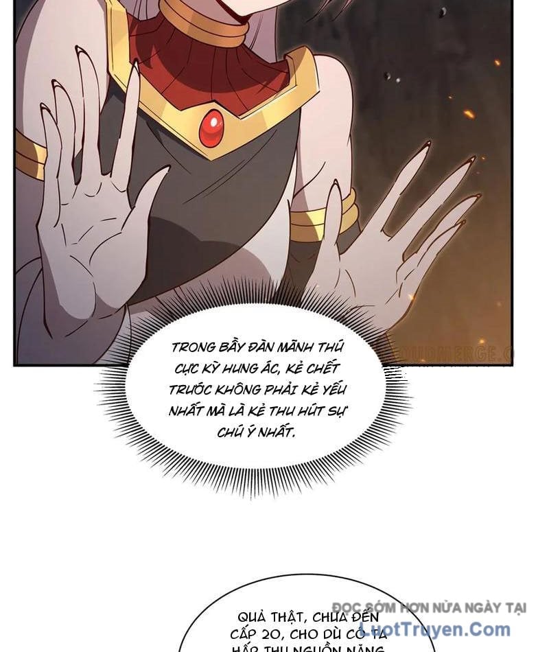Huyết Cơ Và Kỵ Sĩ Chapter 400 - Next 