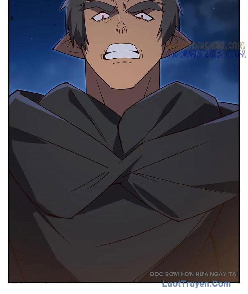 Huyết Cơ Và Kỵ Sĩ Chapter 400 - Next 
