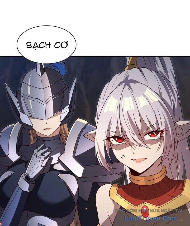 Huyết Cơ Và Kỵ Sĩ Chapter 400 - Next 