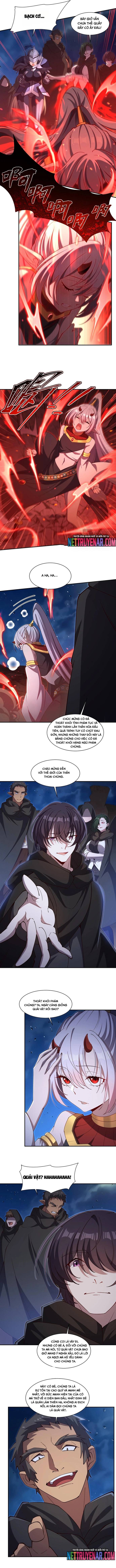 Huyết Cơ Và Kỵ Sĩ Chapter 401 - Next 