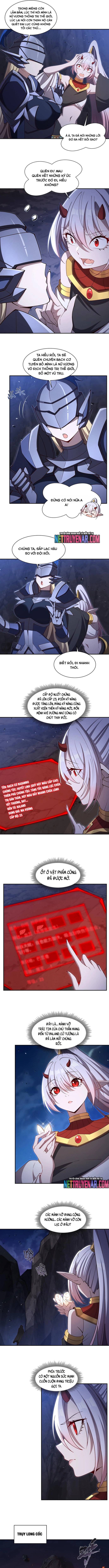 Huyết Cơ Và Kỵ Sĩ Chapter 401 - Next 