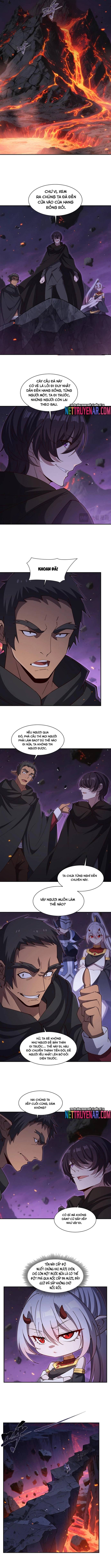 Huyết Cơ Và Kỵ Sĩ Chapter 401 - Next 