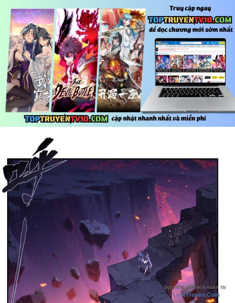 Huyết Cơ Và Kỵ Sĩ Chapter 402 - Trang 2