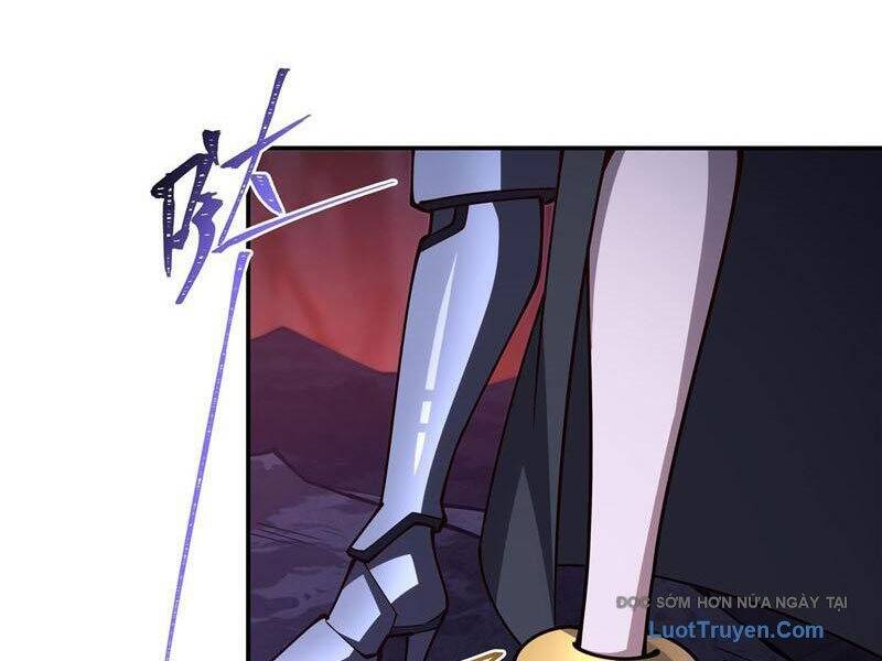 Huyết Cơ Và Kỵ Sĩ Chapter 402 - Trang 2