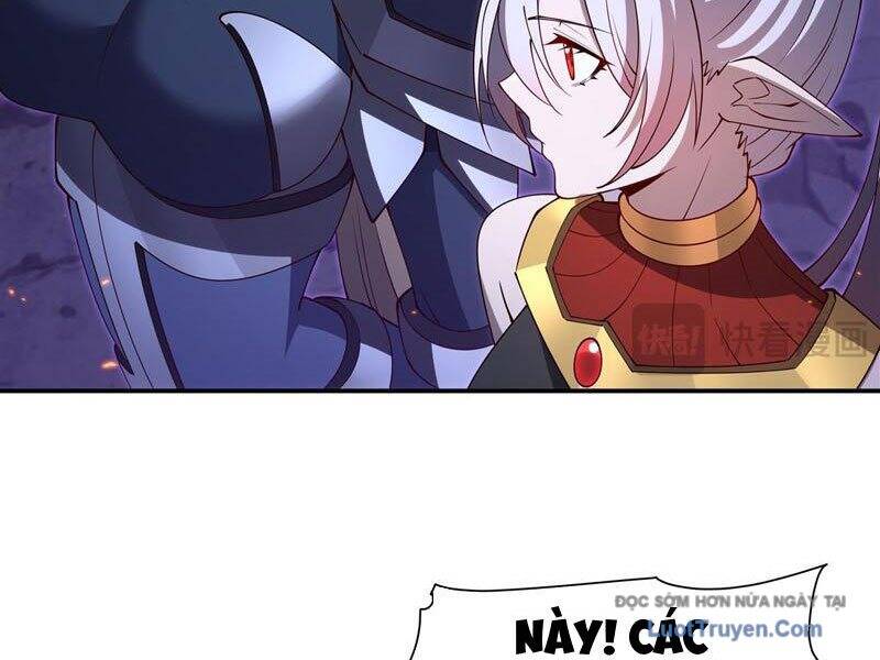 Huyết Cơ Và Kỵ Sĩ Chapter 402 - Trang 2