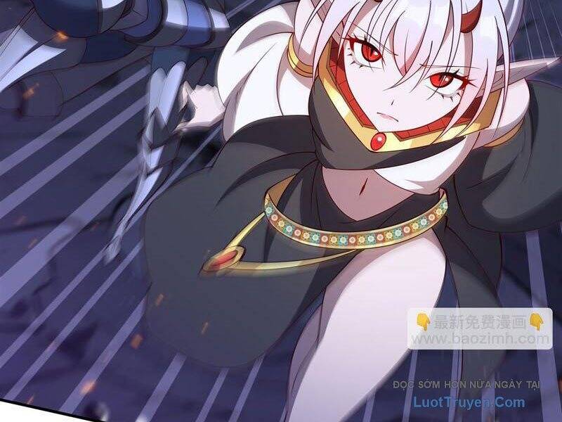 Huyết Cơ Và Kỵ Sĩ Chapter 402 - Trang 2