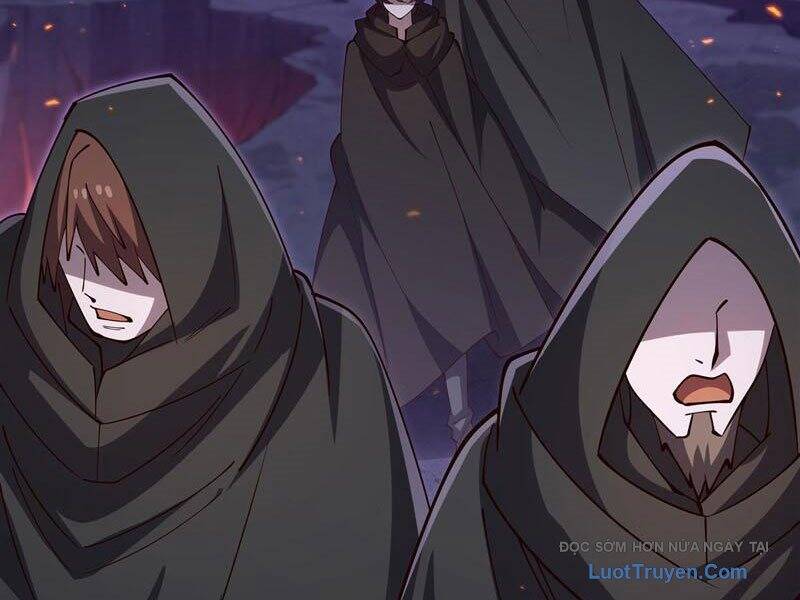 Huyết Cơ Và Kỵ Sĩ Chapter 402 - Trang 2