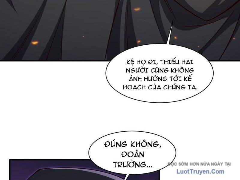 Huyết Cơ Và Kỵ Sĩ Chapter 402 - Trang 2