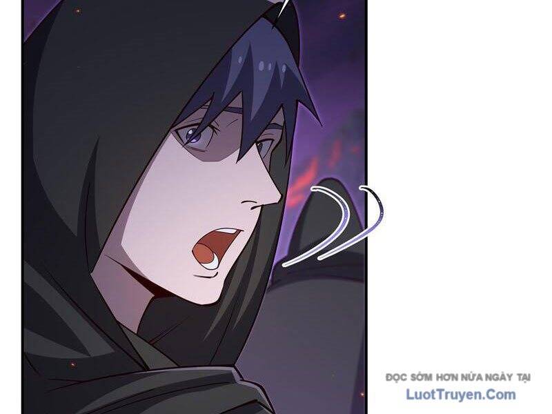 Huyết Cơ Và Kỵ Sĩ Chapter 402 - Trang 2
