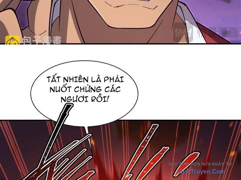 Huyết Cơ Và Kỵ Sĩ Chapter 402 - Trang 2