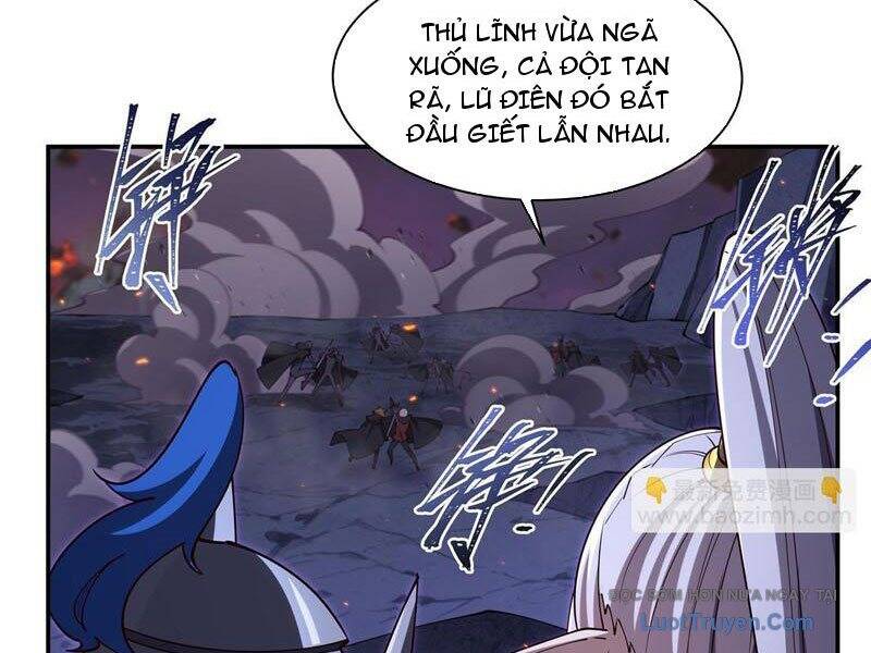Huyết Cơ Và Kỵ Sĩ Chapter 402 - Trang 2