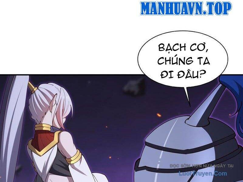 Huyết Cơ Và Kỵ Sĩ Chapter 402 - Trang 2