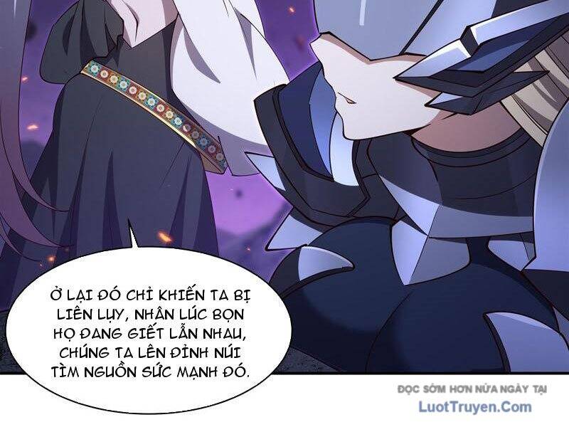 Huyết Cơ Và Kỵ Sĩ Chapter 402 - Trang 2