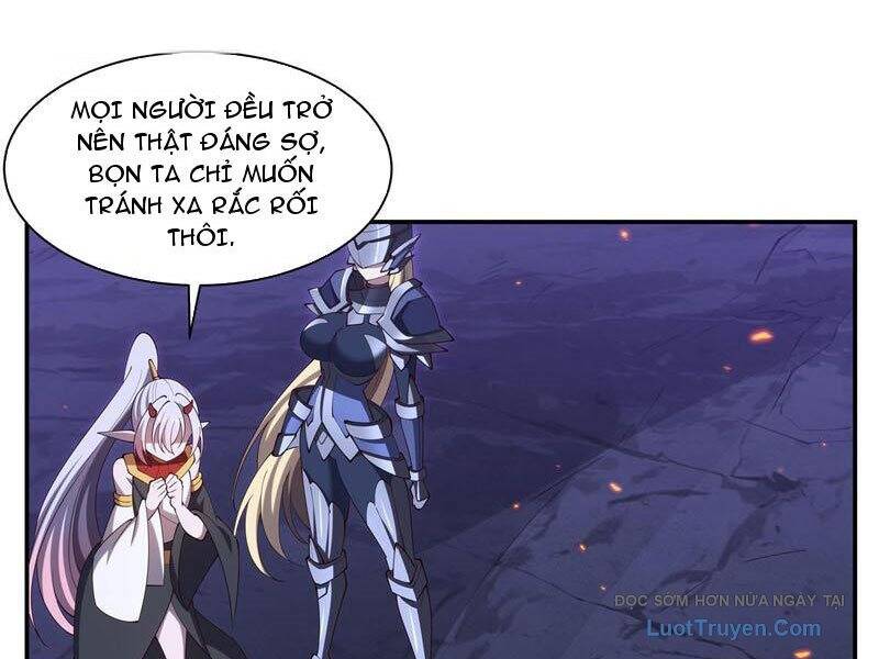Huyết Cơ Và Kỵ Sĩ Chapter 402 - Trang 2