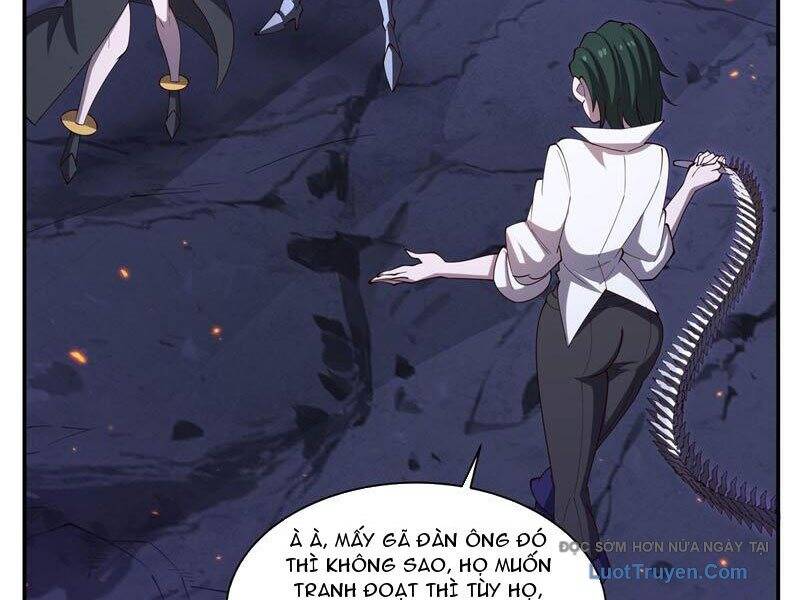 Huyết Cơ Và Kỵ Sĩ Chapter 402 - Trang 2