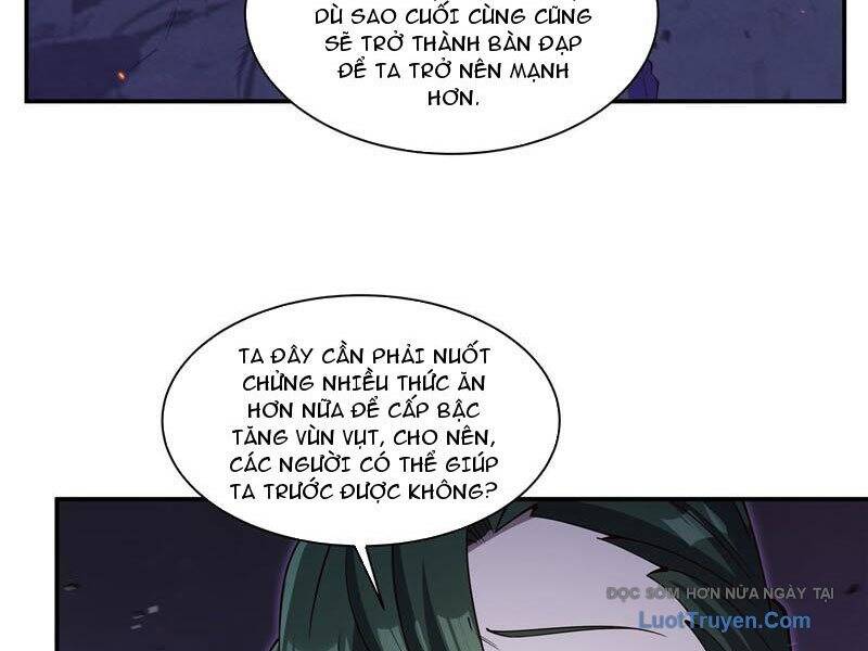 Huyết Cơ Và Kỵ Sĩ Chapter 402 - Trang 2