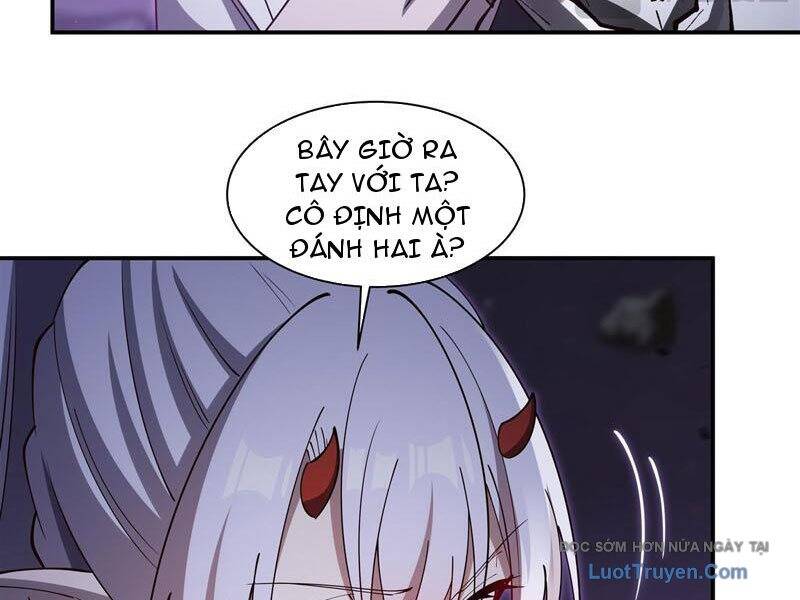 Huyết Cơ Và Kỵ Sĩ Chapter 402 - Trang 2