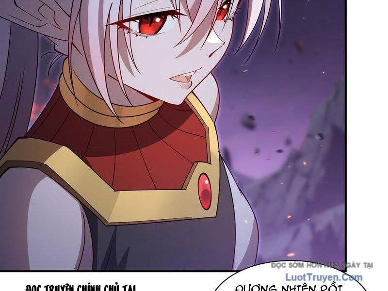 Huyết Cơ Và Kỵ Sĩ Chapter 402 - Trang 2