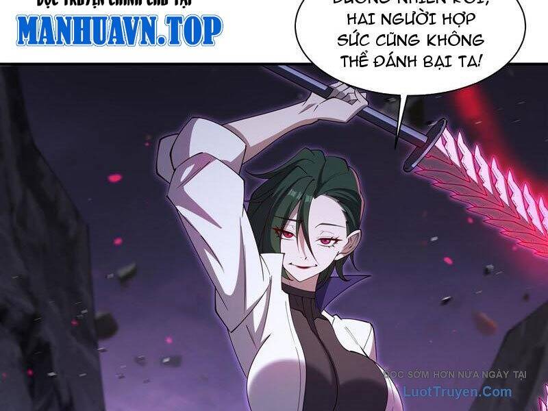 Huyết Cơ Và Kỵ Sĩ Chapter 402 - Trang 2