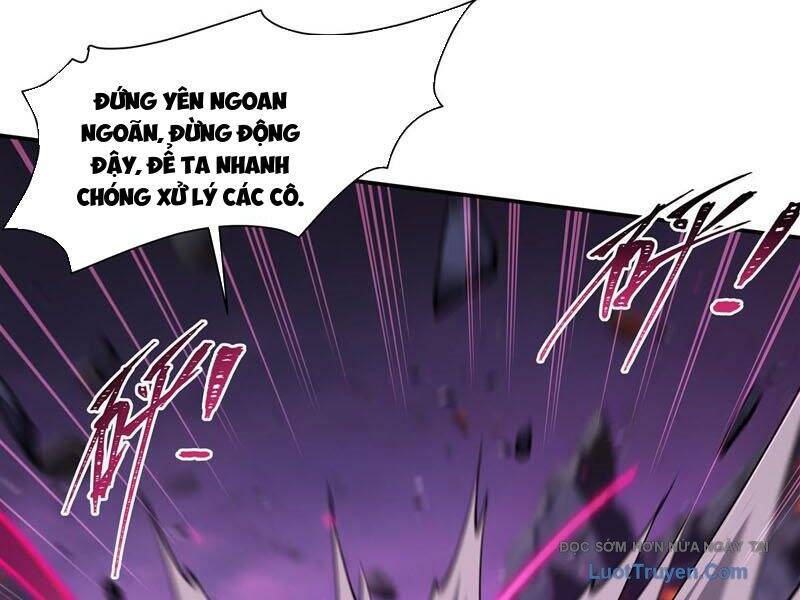 Huyết Cơ Và Kỵ Sĩ Chapter 402 - Trang 2