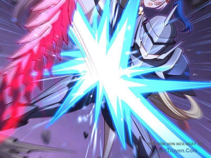 Huyết Cơ Và Kỵ Sĩ Chapter 402 - Trang 2