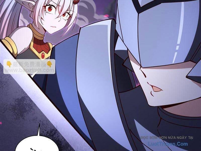 Huyết Cơ Và Kỵ Sĩ Chapter 402 - Trang 2